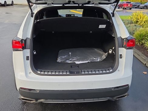 Certified 2020 Lexus NX 300 F Sport image 16