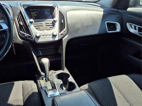 Used 2015 Chevrolet Equinox LT FWD image 28