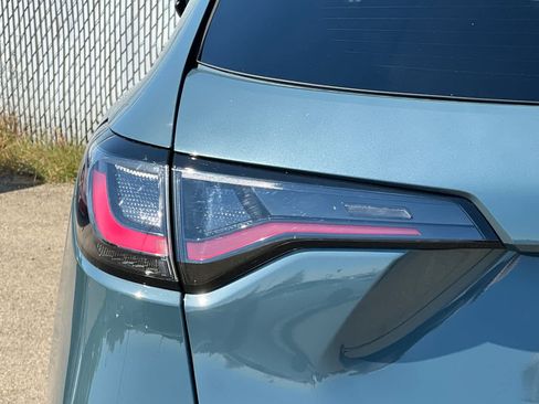 Used 2024 Honda HR-V Sport image 23