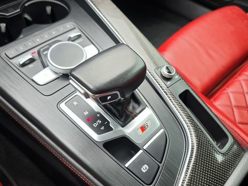 Used 2019 Audi S5 Prestige w/ S Sport Package image 38