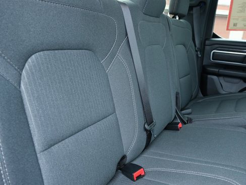 Used 2022 RAM 1500 Big Horn image 28