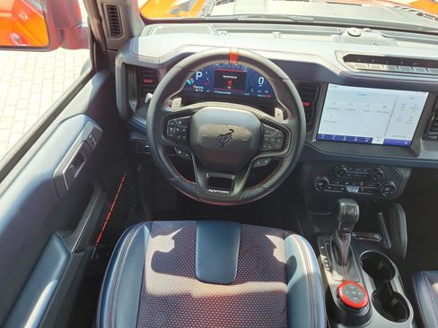 Used 2023 Ford Bronco Raptor AWD/4WD image 32