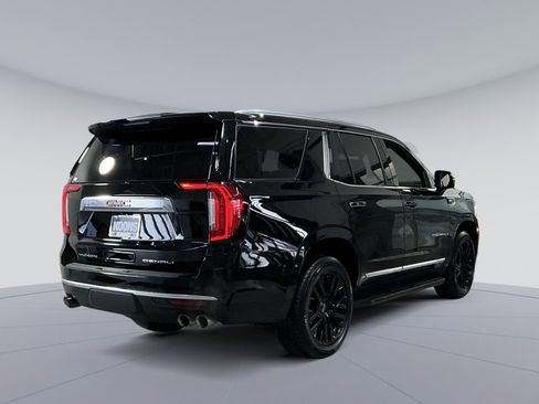 Used 2023 GMC Yukon Denali image 16