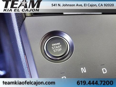 New 2026 Kia Sportage SX Prestige AWD/4WD image 37
