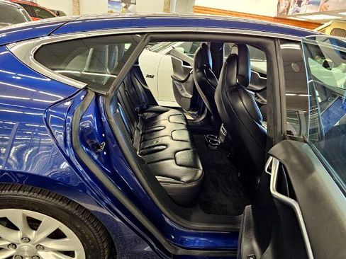 Used 2017 Tesla Model S 100D image 27