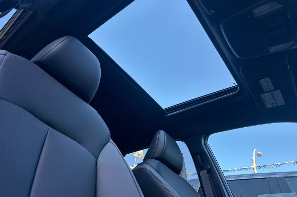 New 2026 Subaru Forester Sport AWD/4WD image 19