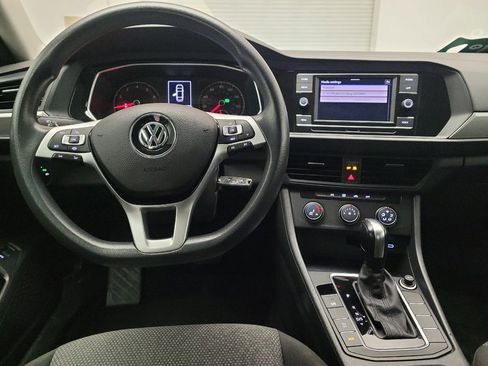 Used 2020 Volkswagen Jetta S w/ Driver Assistance Package image 22