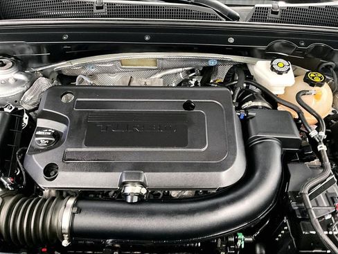 Used 2024 Buick Envision Preferred AWD/4WD image 32