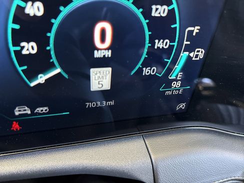 Used 2024 Ford Mustang GT Premium image 27