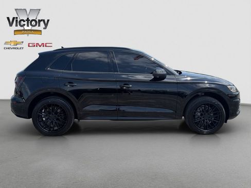 Used 2019 Audi Q5 2.0T Premium AWD/4WD image 7