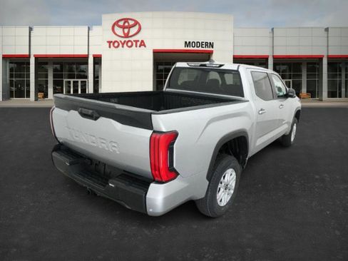 New 2026 Toyota Tundra SR5 image 19