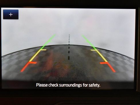 Used 2023 Ford Bronco Big Bend image 26