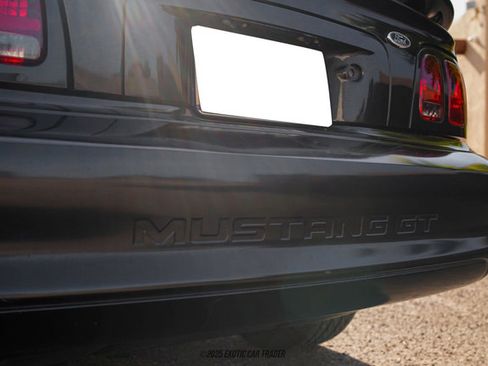 Used 1998 Ford Mustang GT image 92