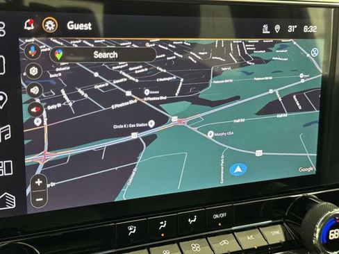 New 2026 Chevrolet Colorado Trail Boss image 14