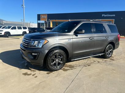 Used 2019 Ford Expedition XLT w/ Equipment Group 202A