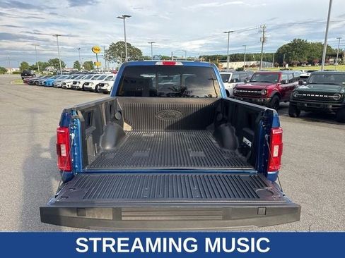 Used 2022 Ford F150 XLT w/ Equipment Group 302A High image 7