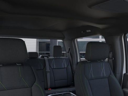 Used 2025 Ford F150 STX image 22