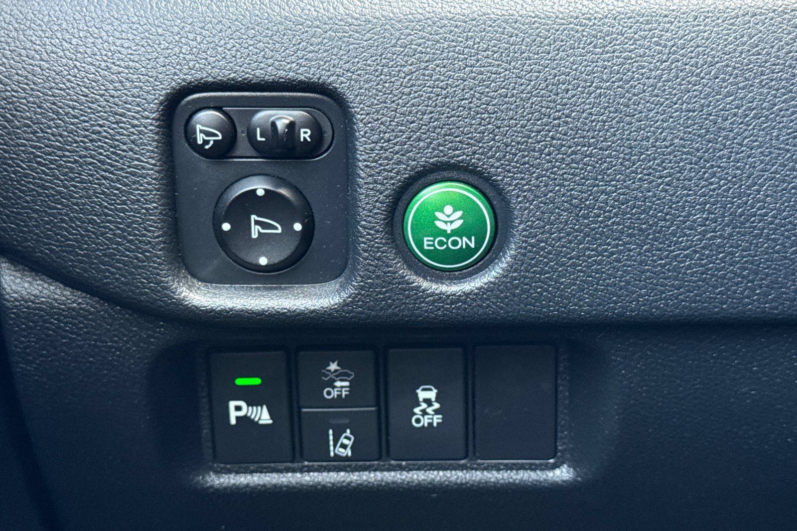 Used 2021 Honda Passport Elite image 31