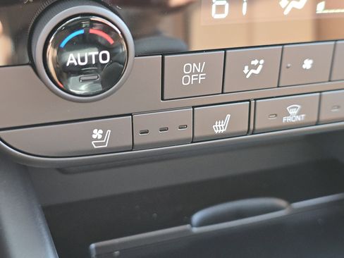 New 2026 Subaru Outback Touring XT image 25