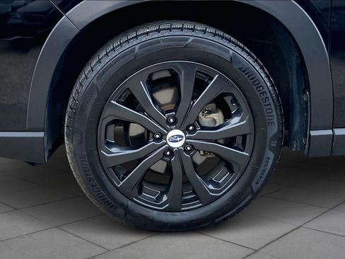 Used 2019 Subaru Forester w/ Alloy Wheel Package image 11