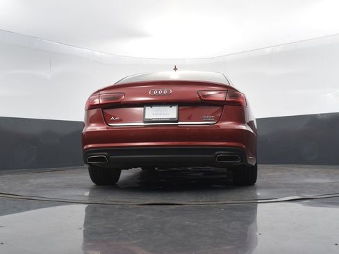 Used 2017 Audi A6 2.0T Premium Plus w/ Premium Plus Package image 47