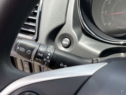 New 2026 Mitsubishi Outlander Sport ES AWD/4WD image 36