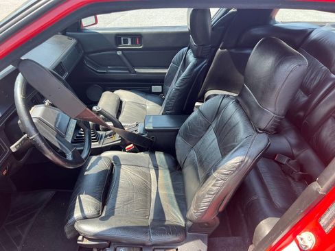 Used 1987 Chrysler Conquest image 14