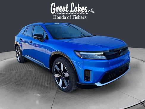 New 2026 Honda Prologue Elite image 7