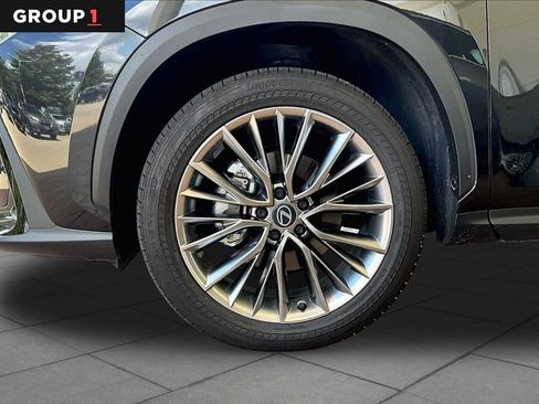 Used 2026 Lexus NX 350 AWD w/ Cold Area Package image 9