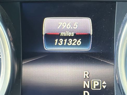Used 2016 Mercedes-Benz GLE 350 4MATIC image 8