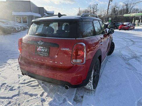 Used 2019 MINI Cooper Countryman S image 21