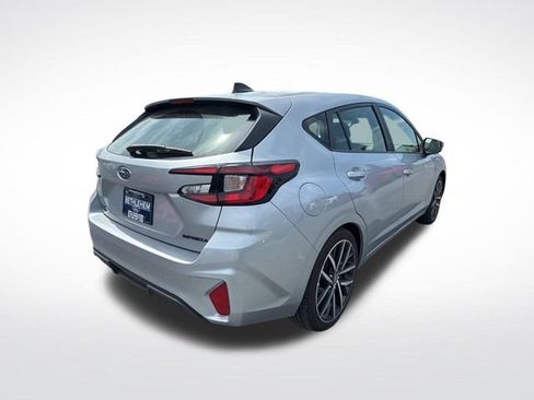 Used 2026 Subaru Impreza 2.0i Sport AWD/4WD image 5