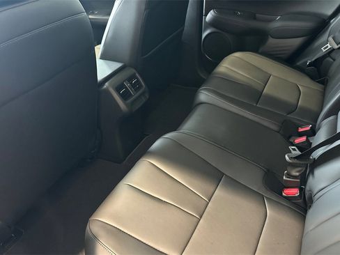 Certified 2025 Acura ADX FWD image 10