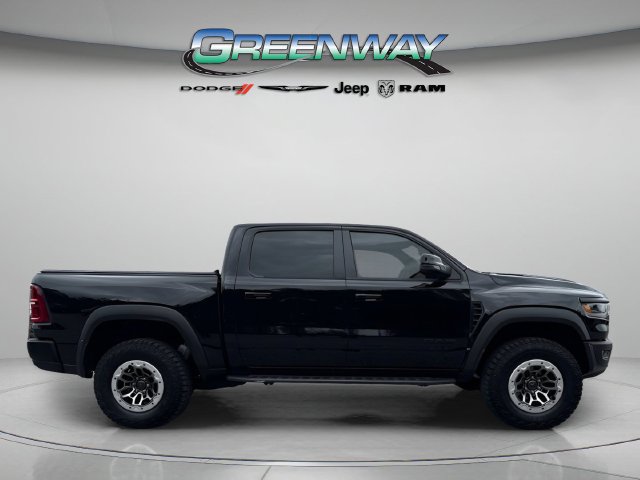 Used 2026 RAM 1500 RHO w/ RHO Level 1 Equipment Group AWD/4WD image 5