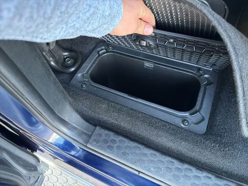 Used 2014 RAM 1500 Laramie w/ Convenience Group image 31