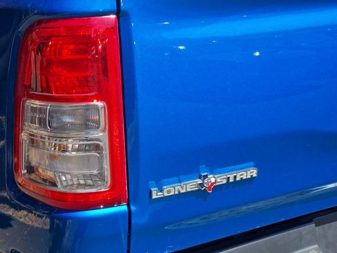 Used 2024 RAM 1500 Lone Star image 32