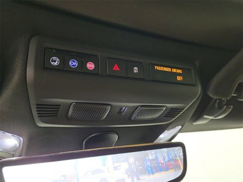 Used 2020 Chevrolet Corvette Stingray Preferred Cpe w/ 2LT Preferred Equipment Group image 31