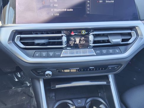 Used 2020 BMW 330i xDrive Sedan w/ Convenience Package image 35