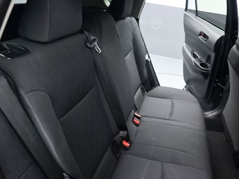 Certified 2025 Toyota Corolla Cross LE image 27