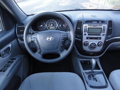 Used 2009 Hyundai Santa Fe GLS w/ Popular Equipment Pkg 2 image 16