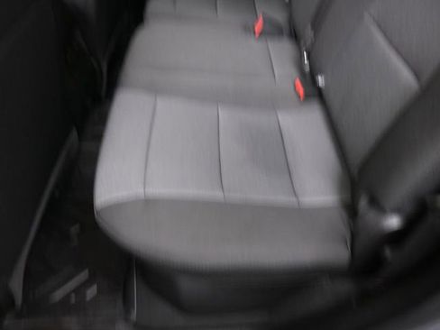 Used 2026 Chevrolet Colorado W/T image 21