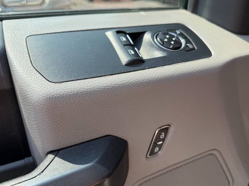Used 2016 Ford F150 XL w/ XL Power Equipment Group RWD image 18