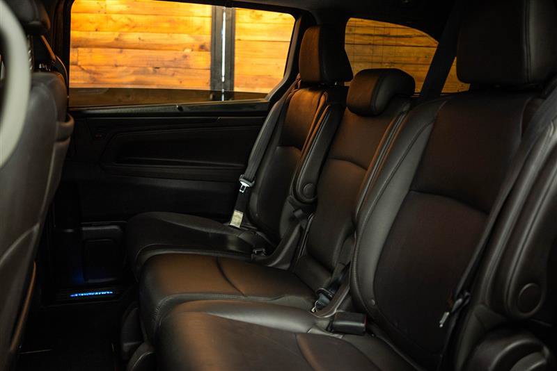 Used 2019 Honda Odyssey Elite image 11