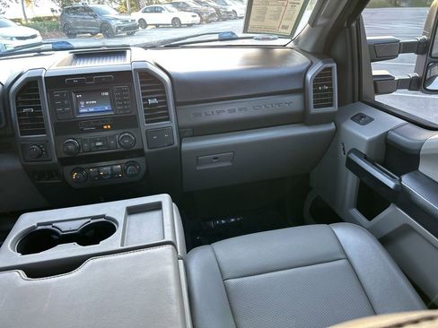 Used 2019 Ford F350 XL w/ Power Equipment Group image 12