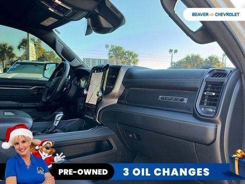 Used 2024 RAM 1500 TRX w/ TRX Level 1 Equipment Group image 29
