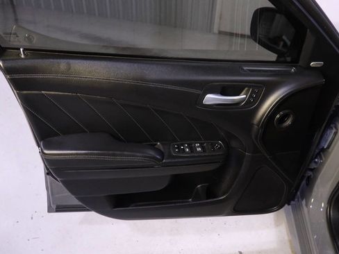 Used 2023 Dodge Charger Scat Pack w/ Daytona Edition Group image 34