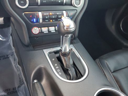 Used 2023 Ford Mustang Premium image 24