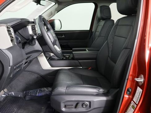 Used 2022 Toyota Tundra Limited image 14