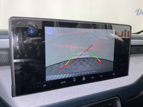 New 2026 Ford Maverick XLT FWD image 22