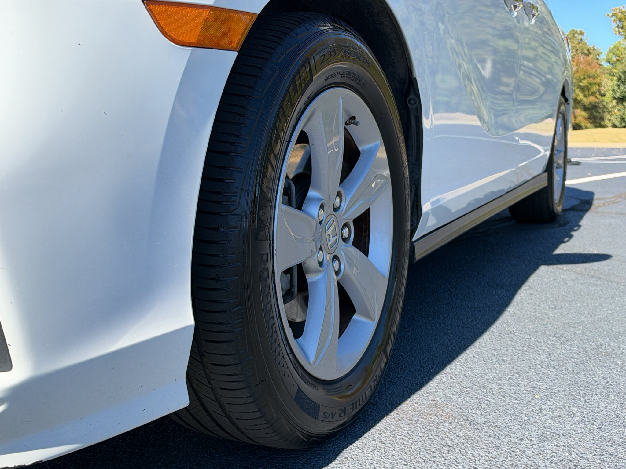 Used 2020 Honda Odyssey EX-L image 10
